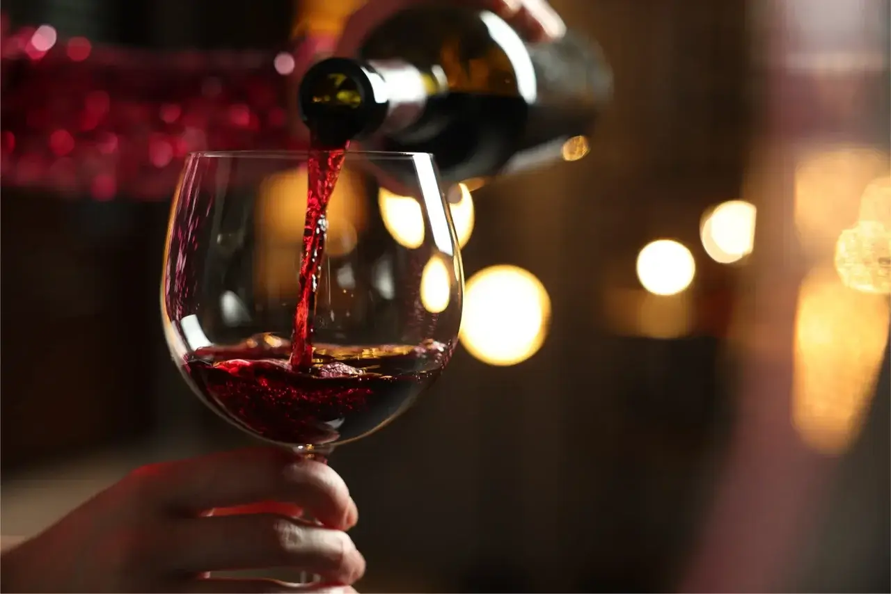 wine wine