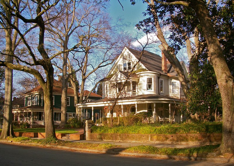 Inman Park