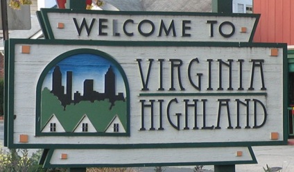 virginia-highland-sign virginia highland sign